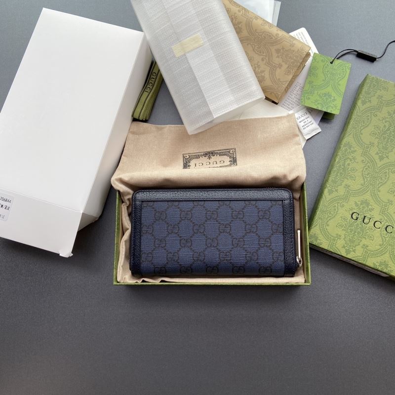 Gucci Wallets